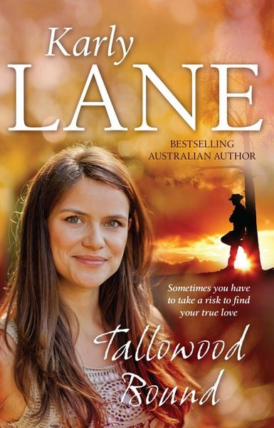 Produktbild: Tallowood Bound