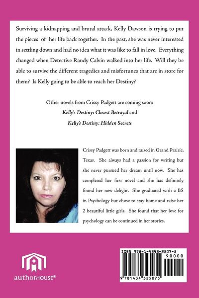 Produktbild: Kelly's Destiny