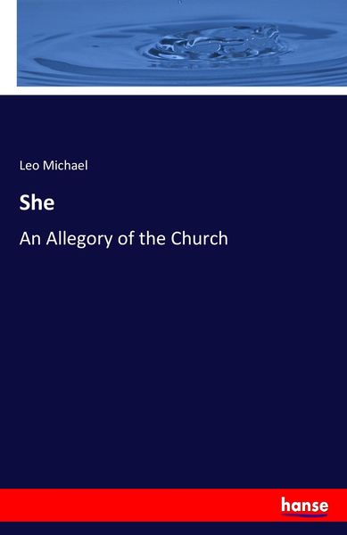 Produktbild: She