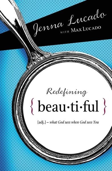 Produktbild: Redefining Beautiful