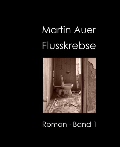 Produktbild: Flusskrebse