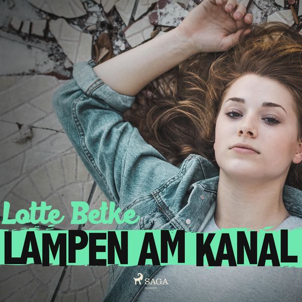 Produktbild: Lampen am Kanal (Ungek&uuml;rzt)