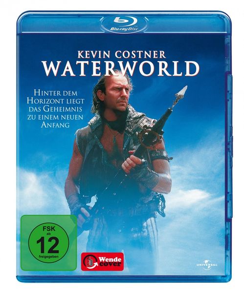 Produktbild: Waterworld