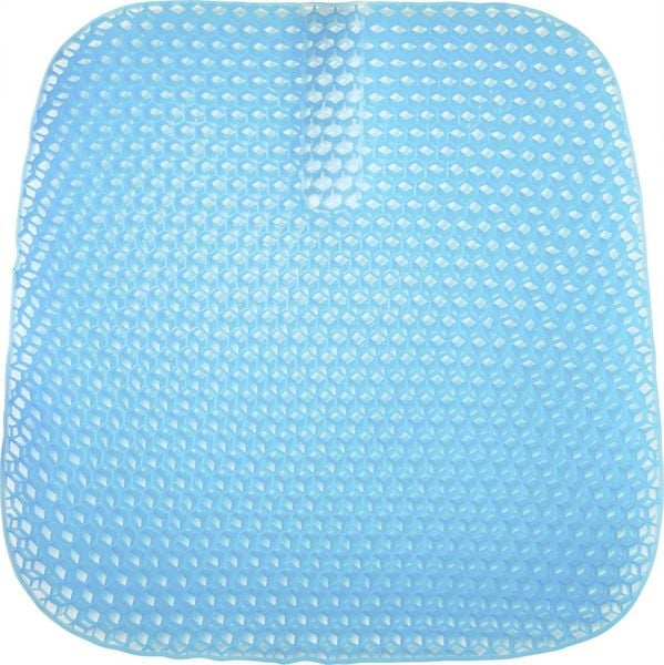 Produktbild: SpeaKa Professional Gel-Sitzkissen SP-9920900 SP-9920900 1St.