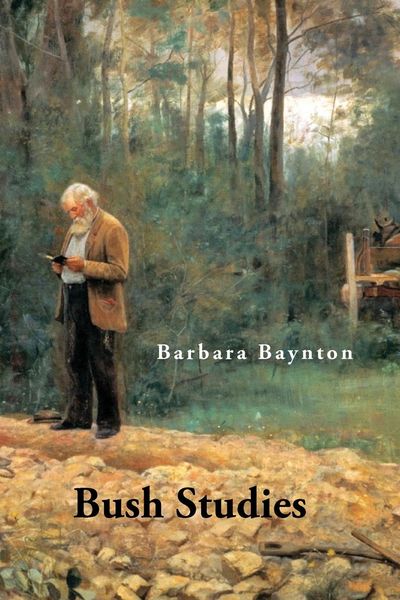 Produktbild: Bush Studies