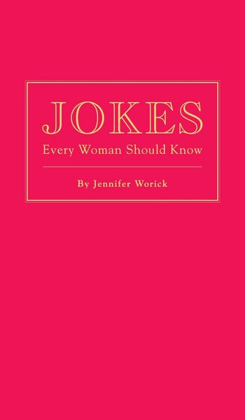 Produktbild: Jokes Every Woman Should Know