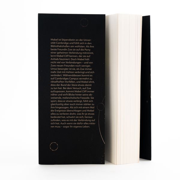 Produktbild: Starling Nights 1