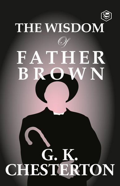 Produktbild: The Wisdom of Father Brown