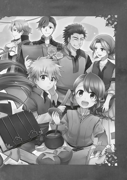 Produktbild: Ascendance of a Bookworm Part I