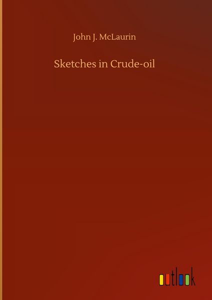 Produktbild: Sketches in Crude-oil