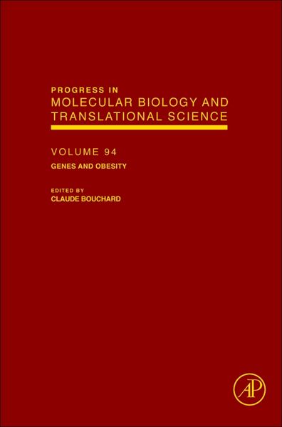 Produktbild: Genes and Obesity