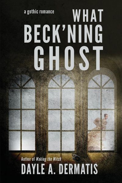 Produktbild: What Beck'ning Ghost