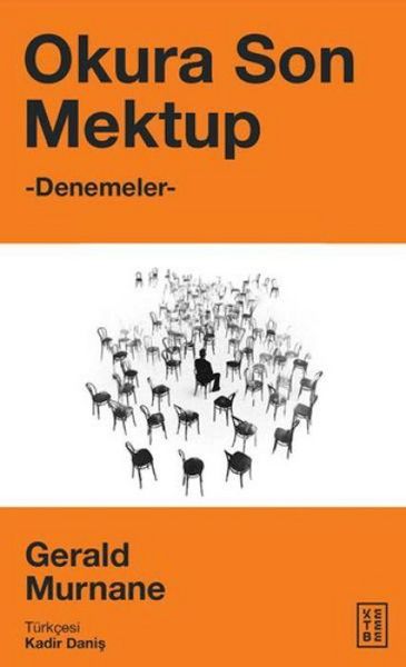 Produktbild: Okura Son Mektup