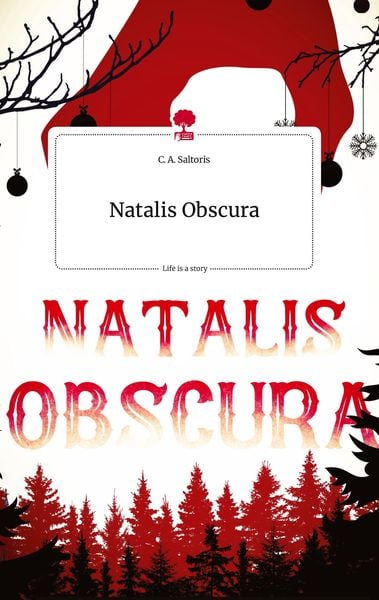 Produktbild: Natalis Obscura. Life is a Story - story.one