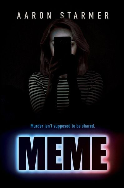 Produktbild: Starmer, A: Meme
