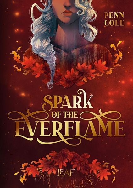 Produktbild: Spark of the Everflame