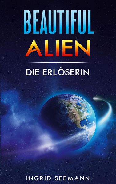 Produktbild: Beautiful Alien
