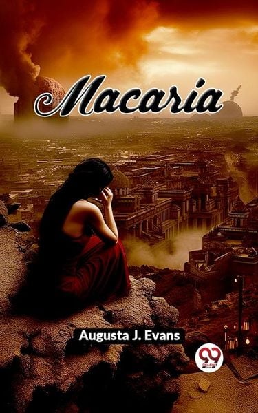 Produktbild: Macaria