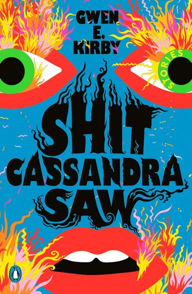 Produktbild: Shit Cassandra Saw