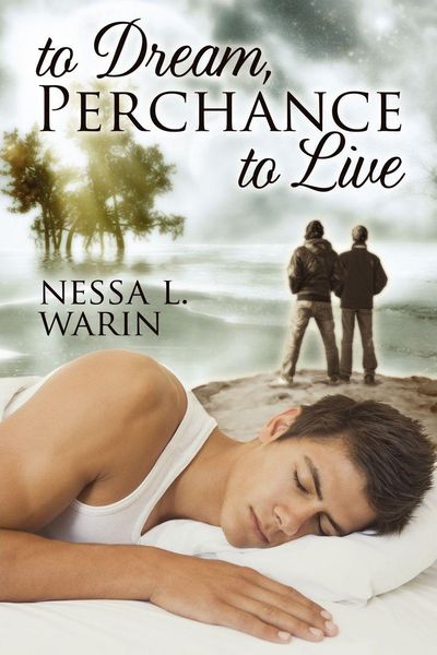 Produktbild: To Dream, Perchance to Live