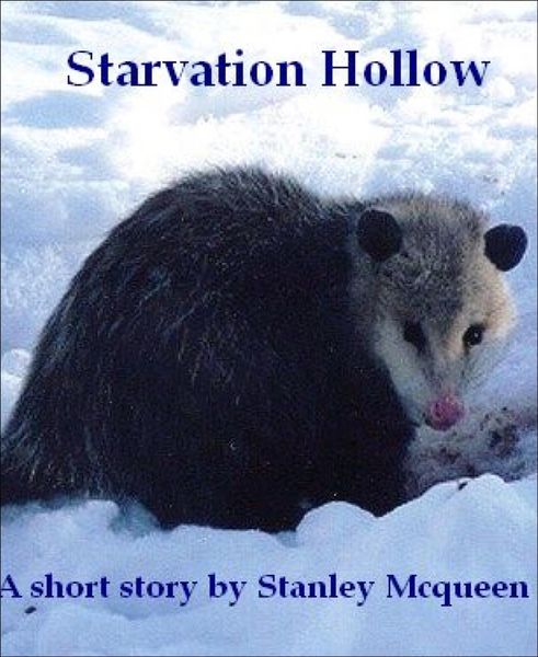 Produktbild: Starvation Hollow