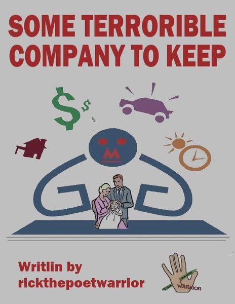Produktbild: Some Terrorible Company To Keep