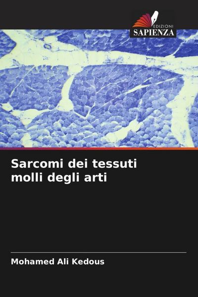 Produktbild: Sarcomi dei tessuti molli degli arti