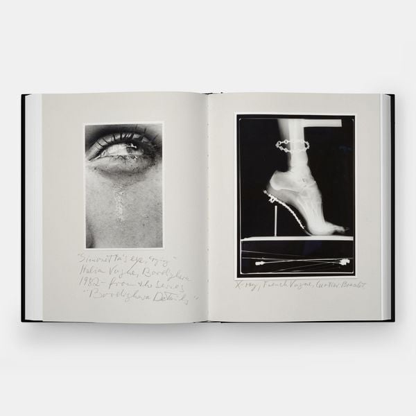 Produktbild: Helmut Newton: One-off