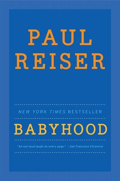 Produktbild: Babyhood