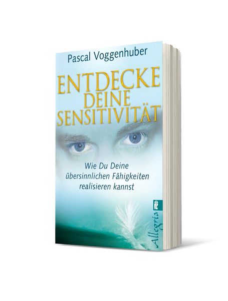 Produktbild: Entdecke deine Sensitivit&auml;t