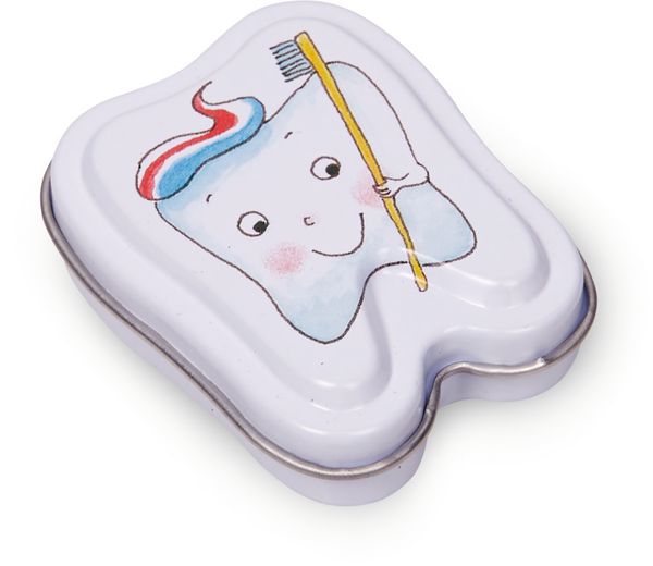 Produktbild: Die kleine Zahnfee und ihre Zahnritter