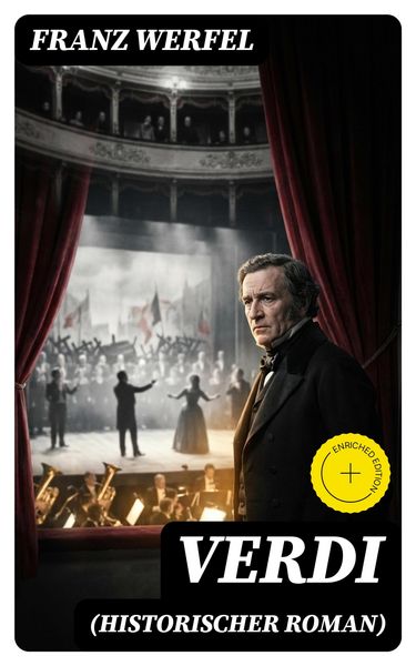 Verdi (Historischer Roman)