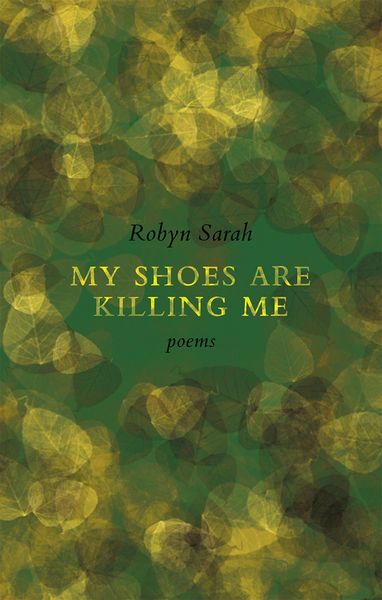 Produktbild: My Shoes Are Killing Me
