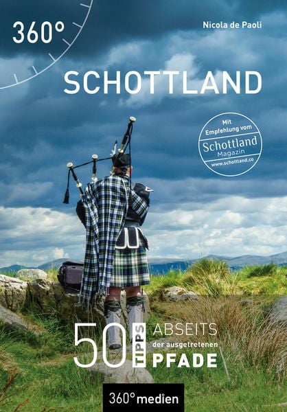 Produktbild: Schottland