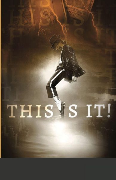 Produktbild: This is It!