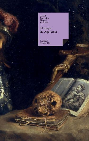 Produktbild: El duque de Aquitania