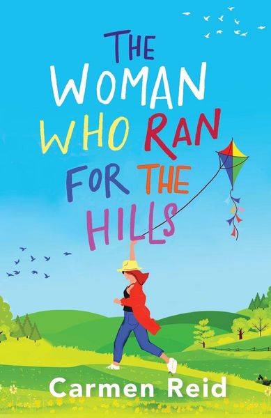 Produktbild: The Woman Who Ran For The Hills