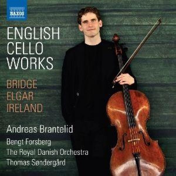 Produktbild: Englische Cellowerke