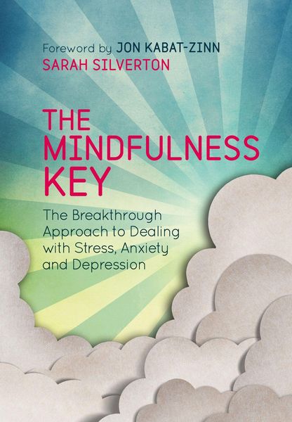 Produktbild: The Mindfulness Key