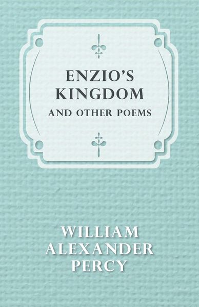 Produktbild: Enzio's Kingdom and Other Poems