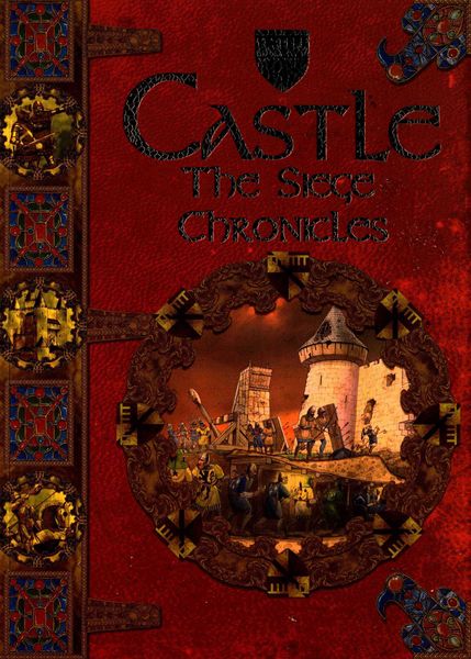 Produktbild: Castle #