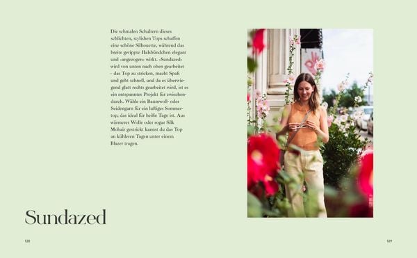 Produktbild: Lieblingsst&uuml;cke stricken mit Kutova Kika