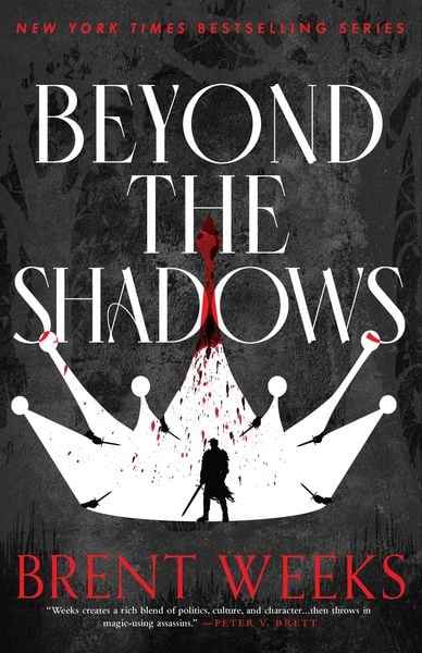 Produktbild: Beyond The Shadows
