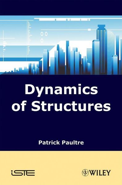 Produktbild: Dynamics of Structures