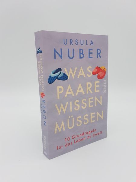 Produktbild: Was Paare wissen m&uuml;ssen