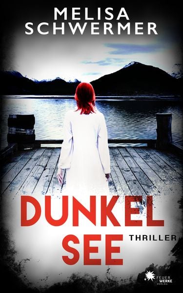 Produktbild: Dunkelsee (Thriller)