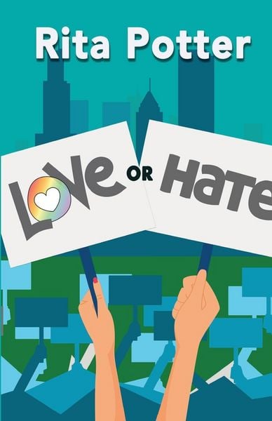 Produktbild: Love or Hate