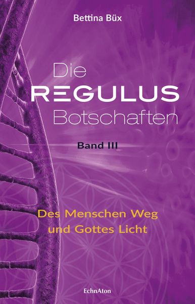 Produktbild: Die Regulus-Botschaften