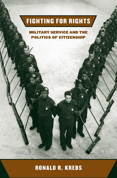 Produktbild: Fighting for Rights