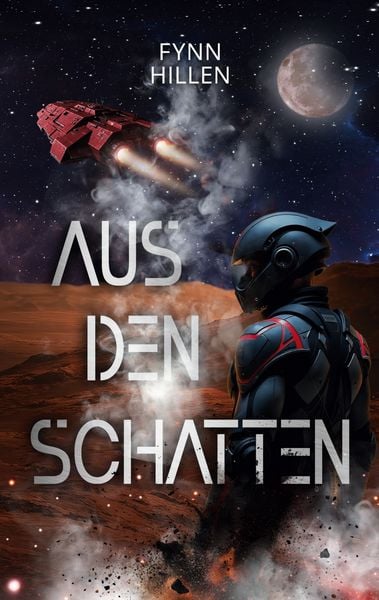 Produktbild: Aus den Schatten